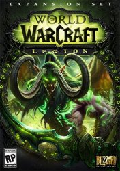World of Warcraft: Legion (2016) PC | 
